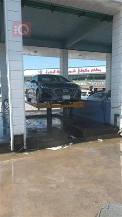 هیوندای سۆناتا